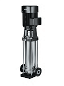 Вертикальный многоступенчатый насос Hydroo VF5-25R 0400 T 2340 5 2 IE3 по цене 156239 руб.